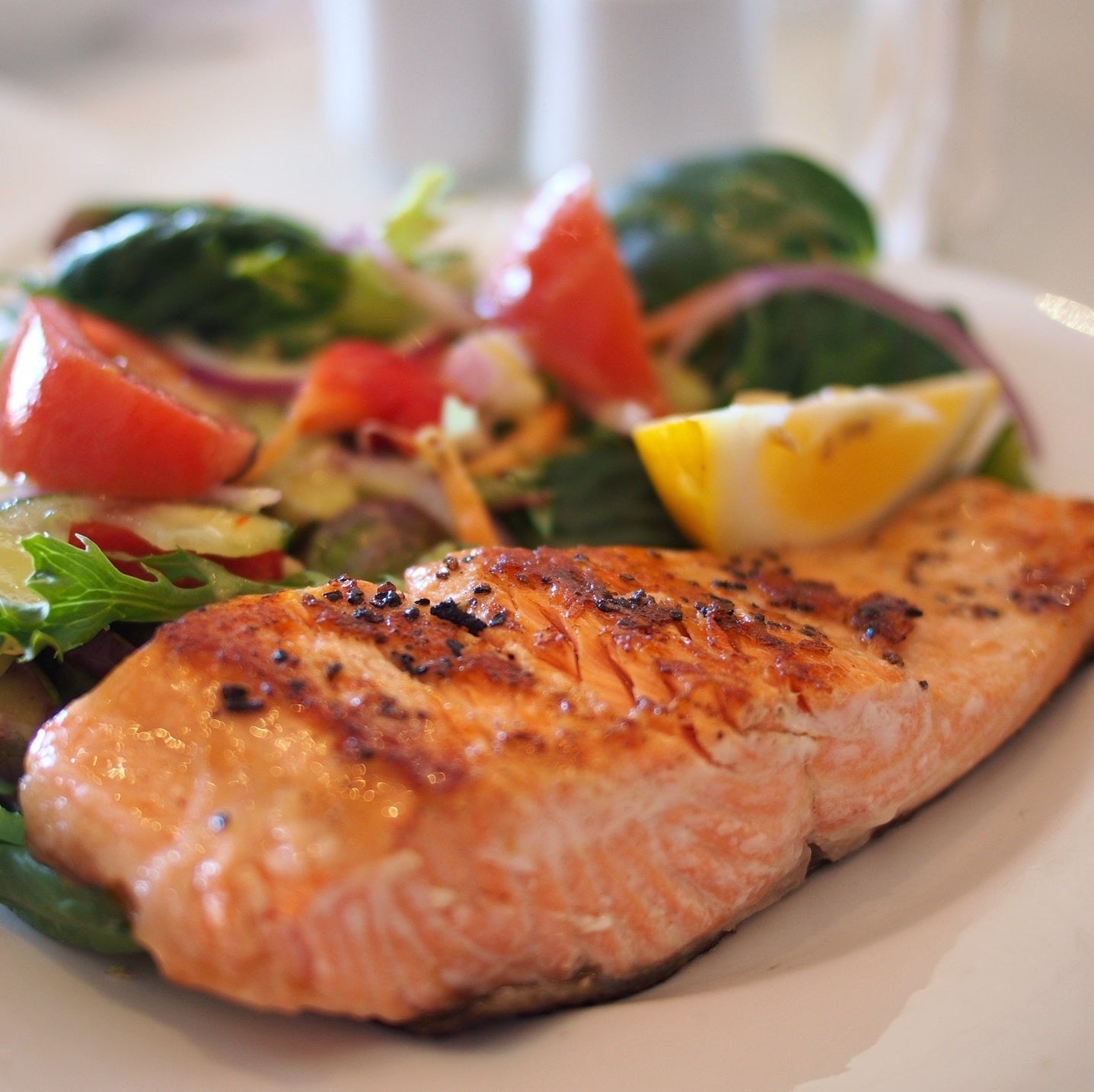 Five Healthy Foods that are High in Vitamin D