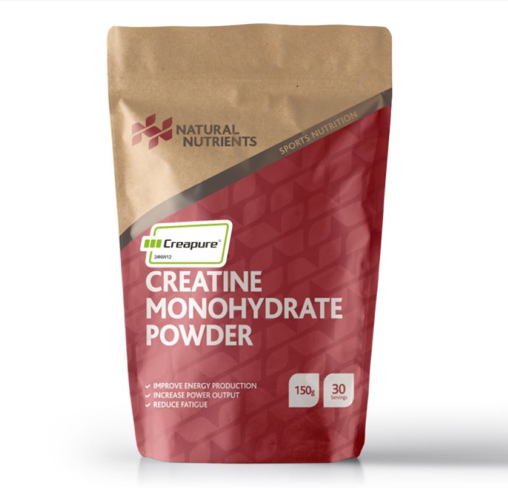 Creapure® Creatine Monohydrate Powder - 150g / 300g
