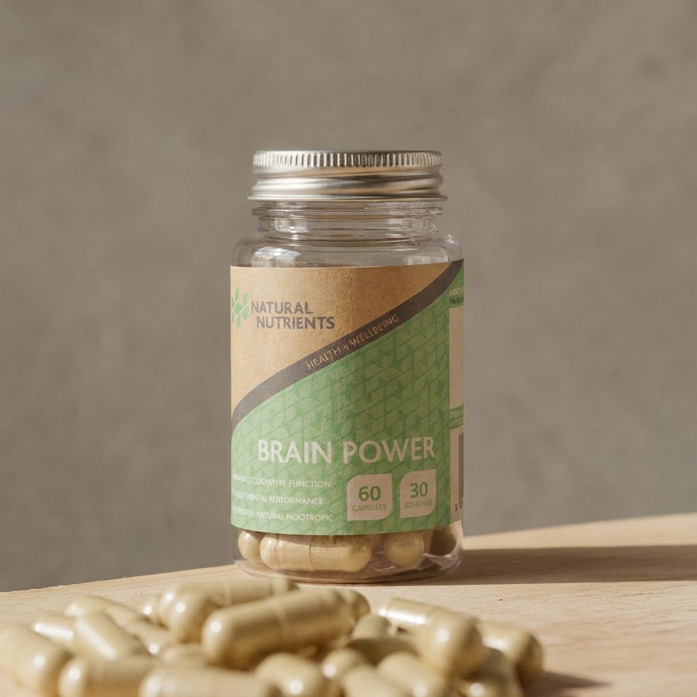Brain Power