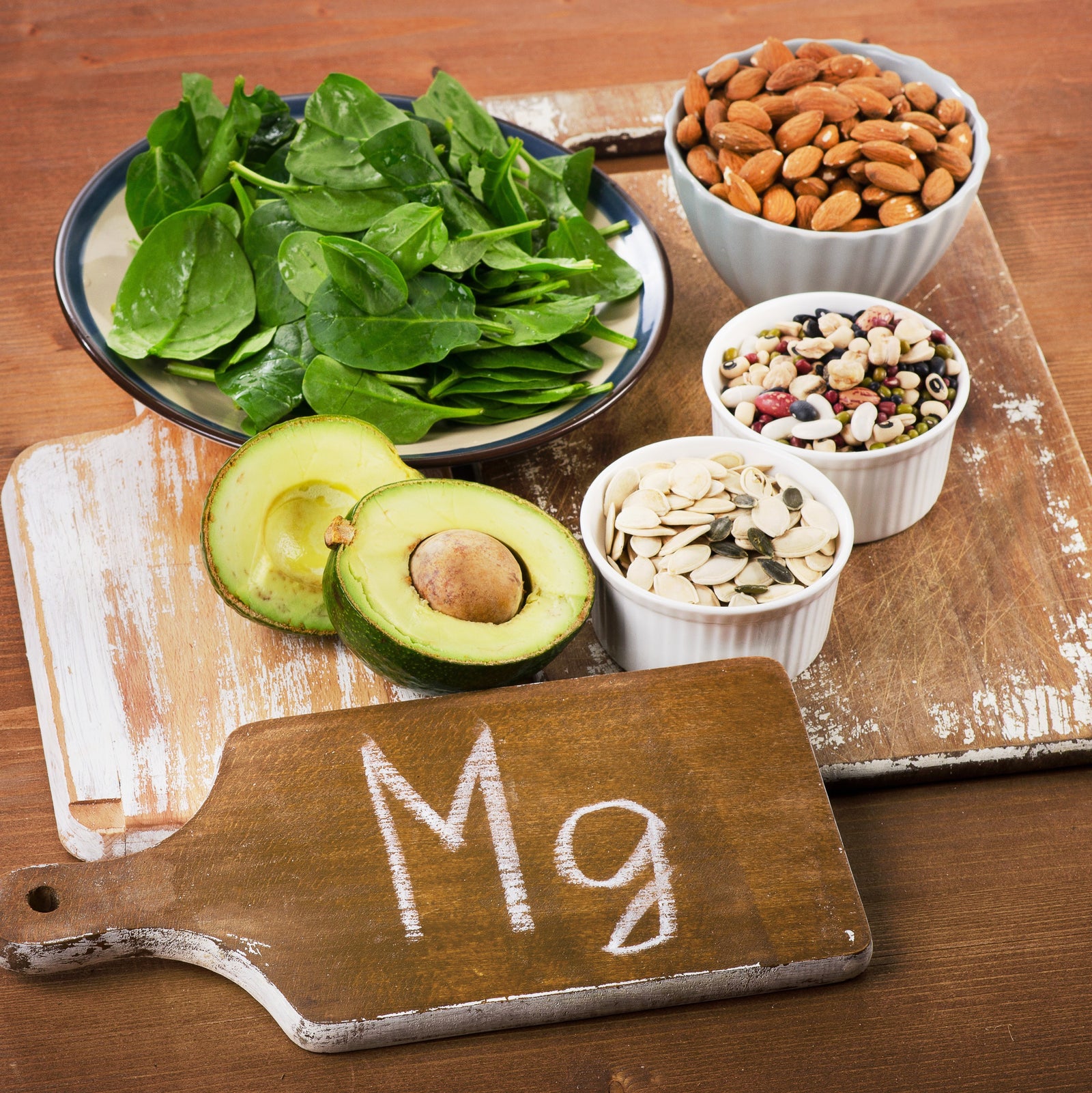 Best Time To Take Magnesium