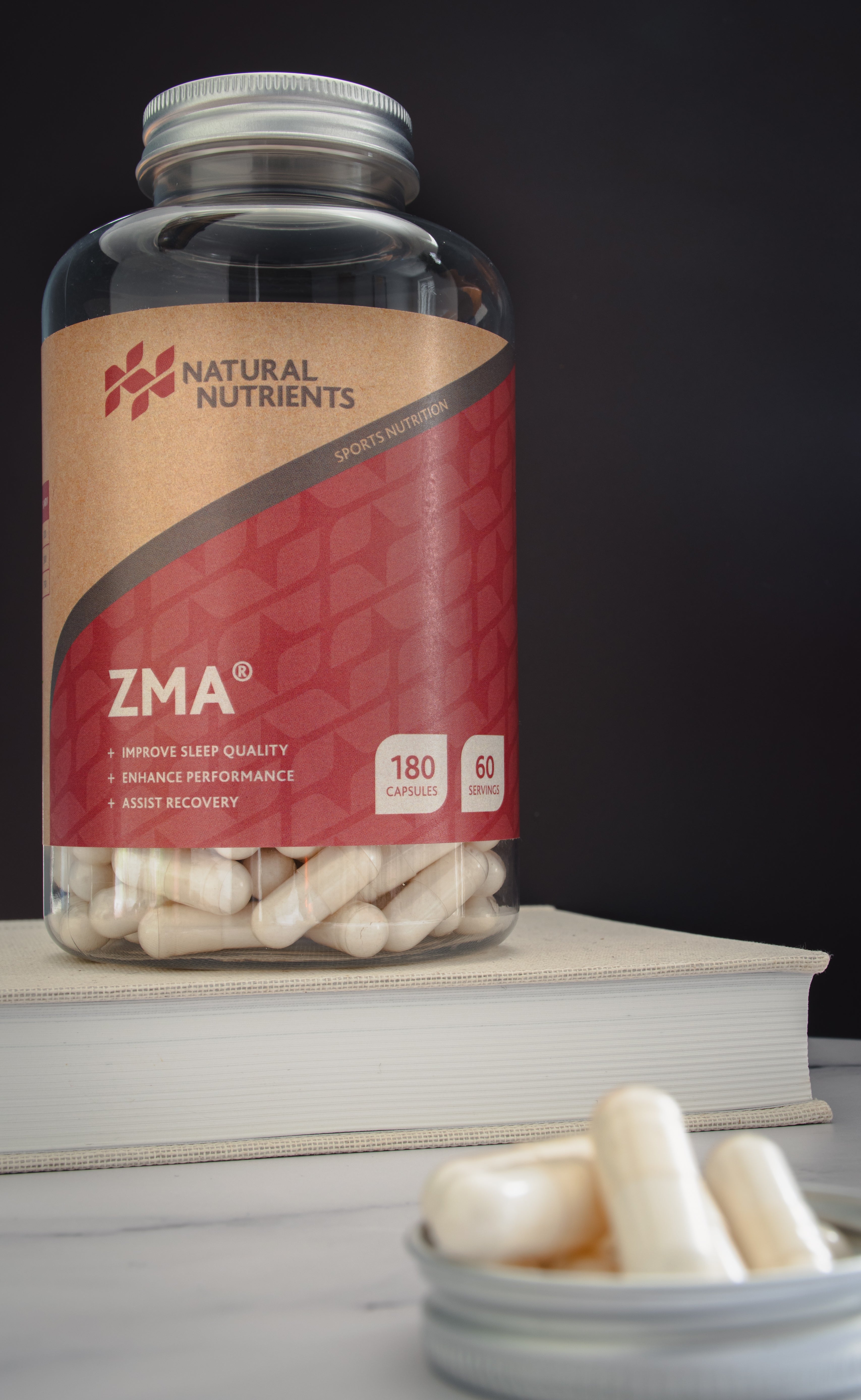 NEW SCIENCE REVEALS: The Shocking Truth About Magnesium, Zinc, and Muscle Growth