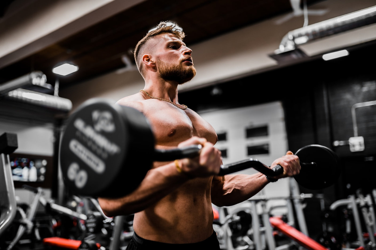 ZMA, what is it, and what are the benefits?