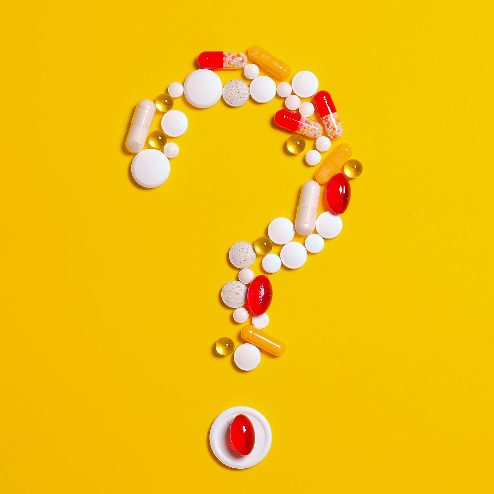 Micronutrients, Maximum Effect: A Simple Guide to Multivitamins