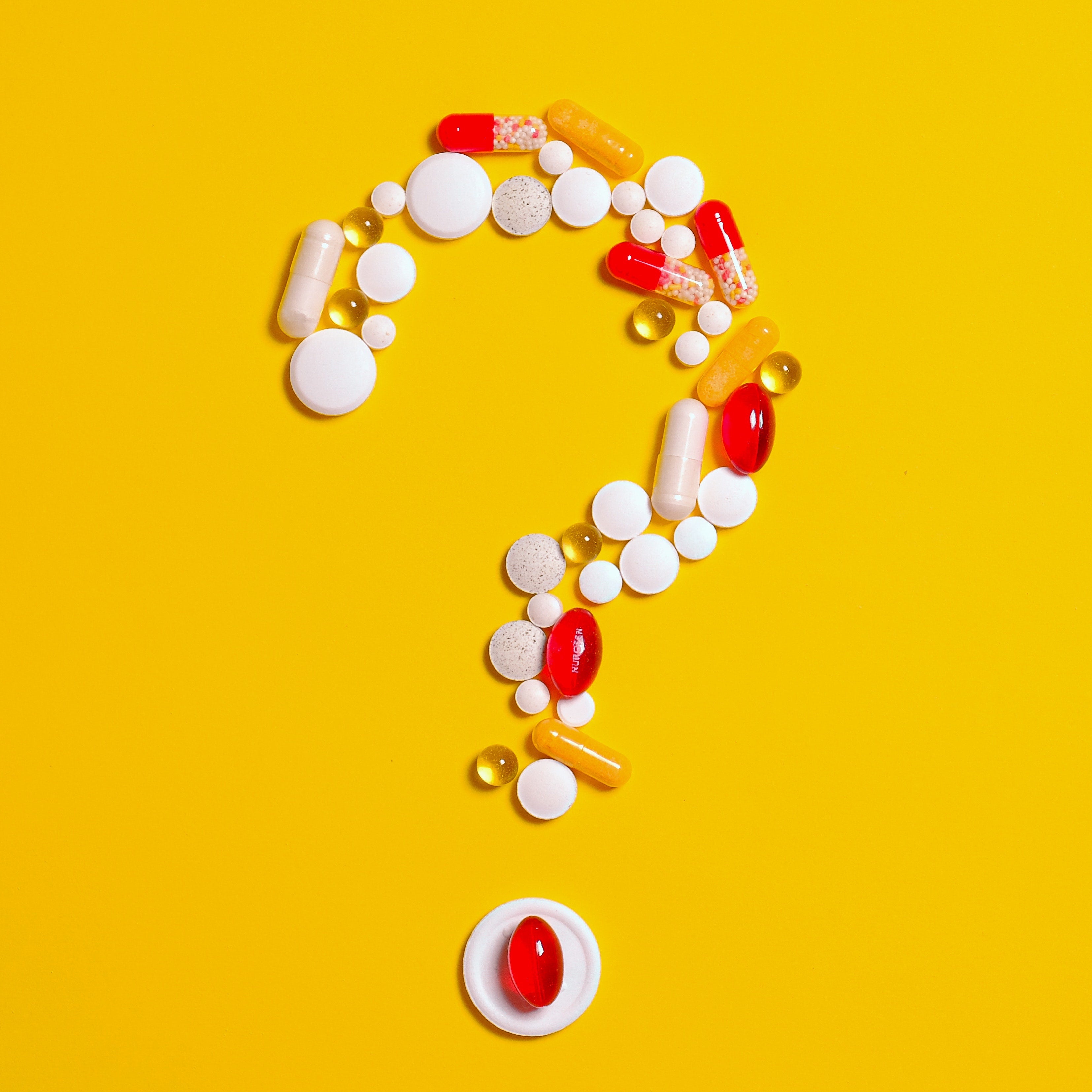 Micronutrients, Maximum Effect: A Simple Guide to Multivitamins