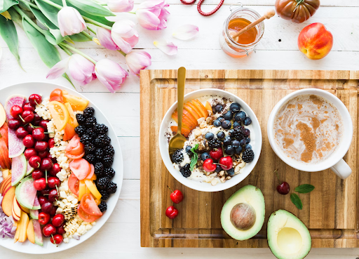 Budget-Friendly Wellness: Navigating Health and Diet with Natural Nutrients