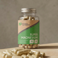 Super Magnesium