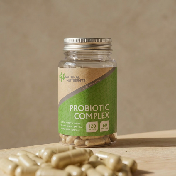 Probiotic Complex