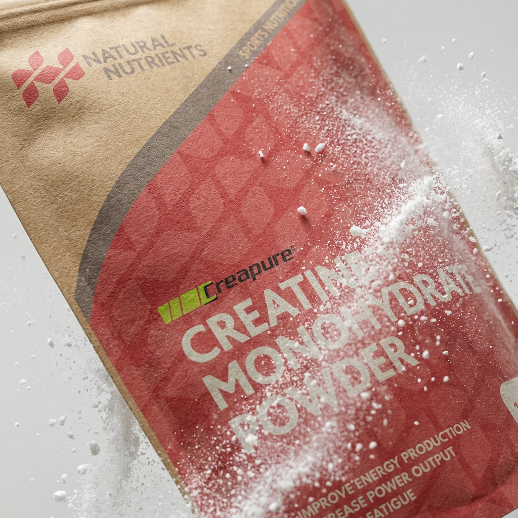 Creapure® Creatine Monohydrate Powder - 150g / 300g