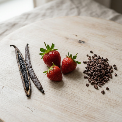 Natural Flavouring