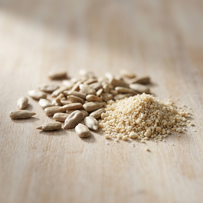 Sunflower Lecithin