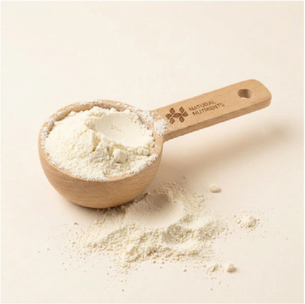 Beech Measuring Scoop