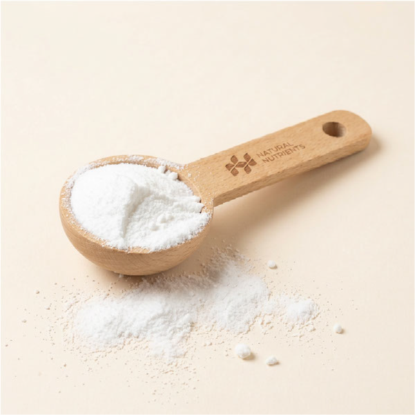 Beech Measuring Scoop