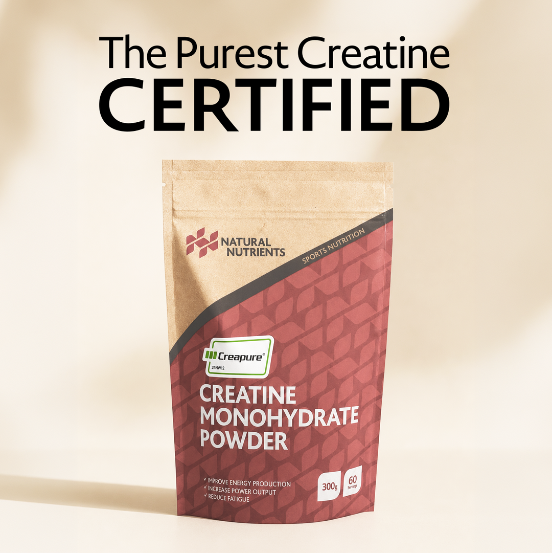 Creapure® Creatine Monohydrate Powder
