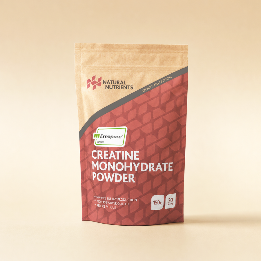 Natural Nutrients | Natural Protein Powder | Vitamins & Supplements