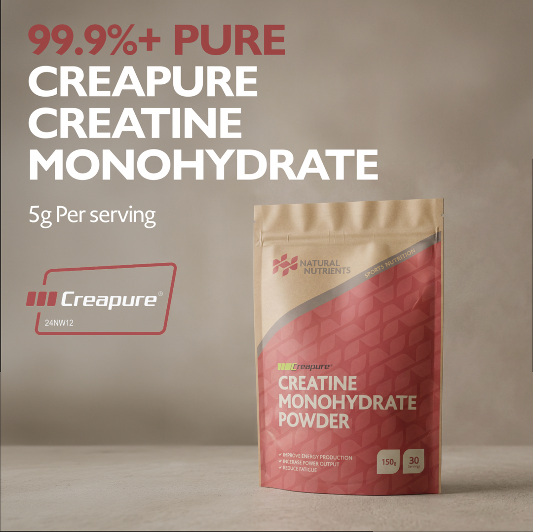 Creapure® Creatine Monohydrate Powder