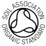 Certified organic mark
