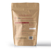 Natural Whey Protein Isolate | Grass Fed | Chocolate Flavour Back