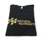 gym t-shirt natural nutrients