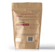Creapure® Creatine Monohydrate Powder 300g - Back