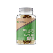 Digestive Enzymes Supplement -180 Capsules