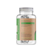 Magnesium Citrate and Bisglycinate Supplement - Back