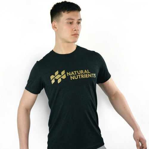 gym t-shirt natural nutrients
